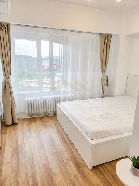 Unirii Apartament tip studio 2 camere de inchiriat  Metrou Unirii 1  UltraCentral