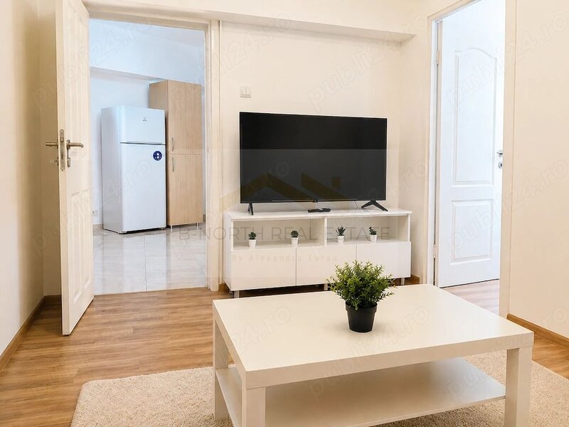 Unirii Apartament tip studio 2 camere de inchiriat  Metrou Unirii 1  UltraCentral