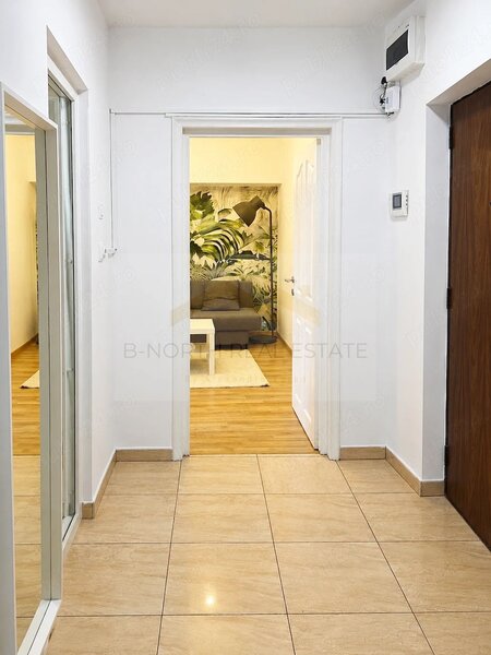Unirii Apartament tip studio 2 camere de inchiriat  Metrou Unirii 1  UltraCentral