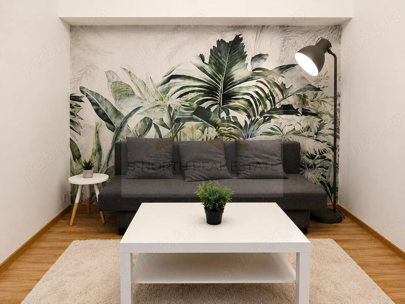 Unirii Apartament tip studio 2 camere de inchiriat  Metrou Unirii 1  UltraCentral