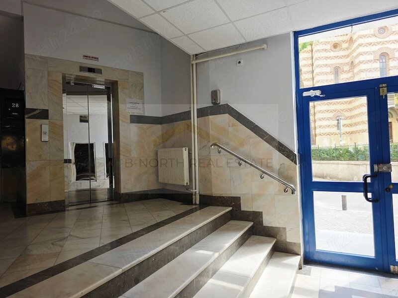 Unirii Apartament tip studio 2 camere de inchiriat  Metrou Unirii 1  UltraCentral