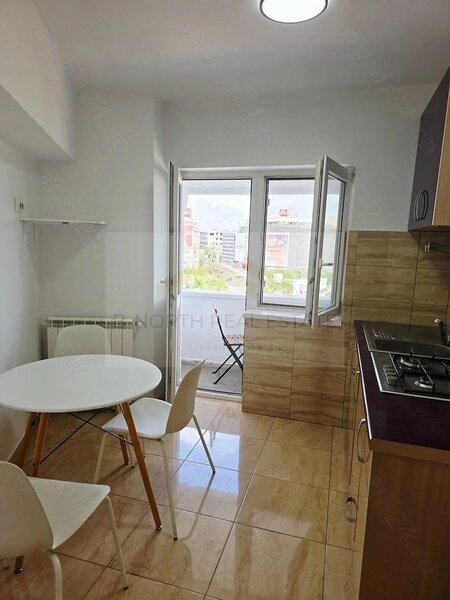 Unirii Apartament tip studio 2 camere de inchiriat  Metrou Unirii 1  UltraCentral