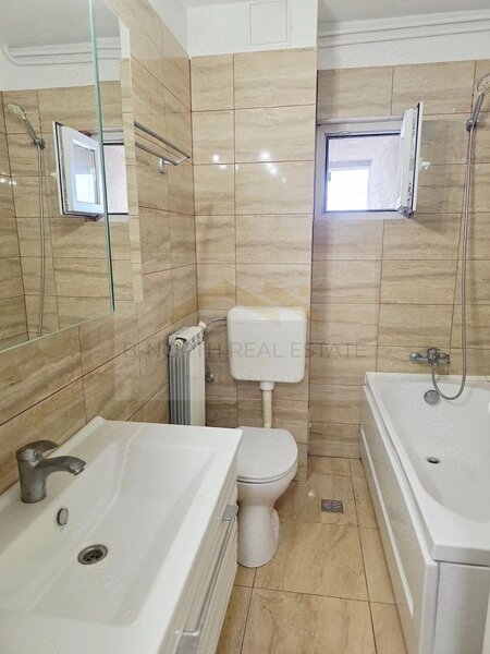 Unirii Apartament tip studio 2 camere de inchiriat  Metrou Unirii 1  UltraCentral
