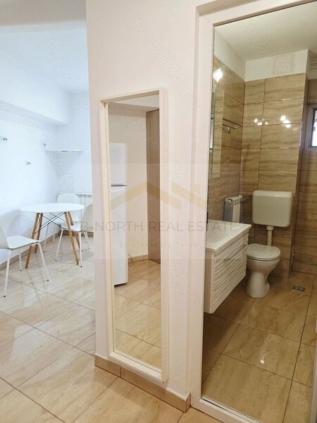 Unirii Apartament tip studio 2 camere de inchiriat  Metrou Unirii 1  UltraCentral