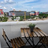 Unirii Apartament tip studio 2 camere de inchiriat  Metrou Unirii 1  UltraCentral